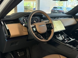 Land Rover Range Rover Sport Dynamic SE P530 2026