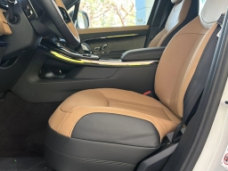Land Rover Range Rover Sport Dynamic SE P530 2026