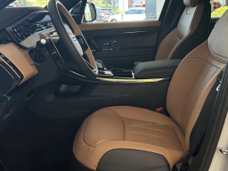 Land Rover Range Rover Sport Dynamic SE P530 2026