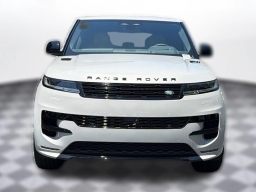 Land Rover Range Rover Sport Dynamic SE P530 2026