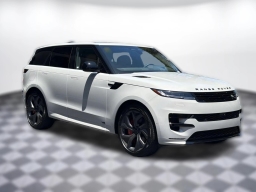 Land Rover Range Rover Sport Dynamic SE P530 2026