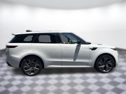 Land Rover Range Rover Sport Dynamic SE P530 2026