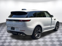 Land Rover Range Rover Sport Dynamic SE P530 2026