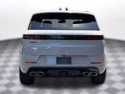 Land Rover Range Rover Sport Dynamic SE P530 2026