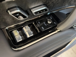 Land Rover Range Rover Sport Dynamic SE P530 2026