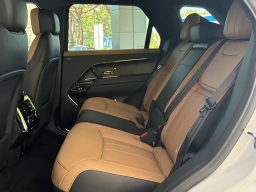 Land Rover Range Rover Sport Dynamic SE P530 2026