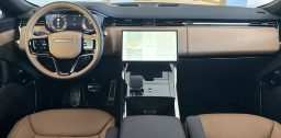 Land Rover Range Rover Sport Dynamic SE P530 2026