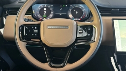 Land Rover Range Rover Sport Dynamic SE P530 2026