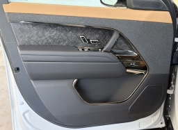 Land Rover Range Rover Sport Dynamic SE P530 2026