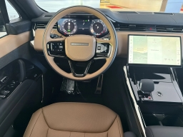 Land Rover Range Rover Sport Dynamic SE P530 2026