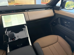 Land Rover Range Rover Sport Dynamic SE P530 2026