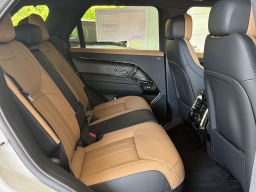 Land Rover Range Rover Sport Dynamic SE P530 2026