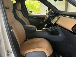 Land Rover Range Rover Sport Dynamic SE P530 2026
