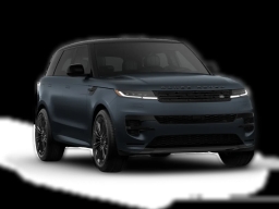 Land Rover Range Rover Sport Dynamic SE P530 2026