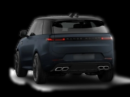 Land Rover Range Rover Sport Dynamic SE P530 2026
