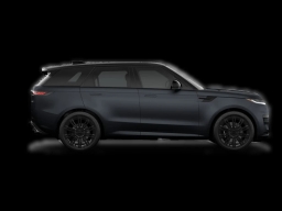 Land Rover Range Rover Sport Dynamic SE P530 2026