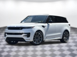 Land Rover Range Rover Sport Dynamic SE P530 2026