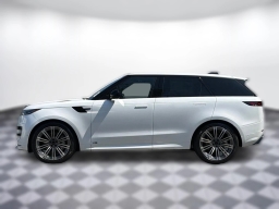 Land Rover Range Rover Sport Dynamic SE P530 2026