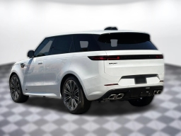 Land Rover Range Rover Sport Dynamic SE P530 2026