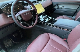 Land Rover Range Rover Sport Dynamic SE P530 2026