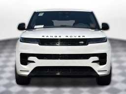 Land Rover Range Rover Sport Dynamic SE P530 2026