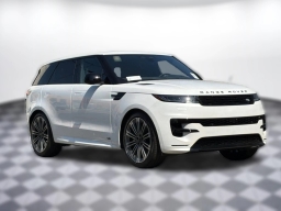 Land Rover Range Rover Sport Dynamic SE P530 2026