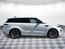 Land Rover Range Rover Sport Dynamic SE P530 2026