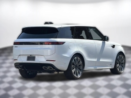 Land Rover Range Rover Sport Dynamic SE P530 2026