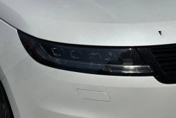 Land Rover Range Rover Sport Dynamic SE P530 2026