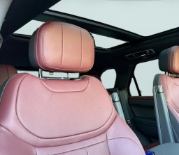 Land Rover Range Rover Sport Dynamic SE P530 2026