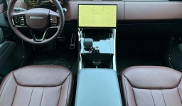 Land Rover Range Rover Sport Dynamic SE P530 2026