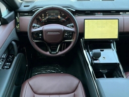 Land Rover Range Rover Sport Dynamic SE P530 2026