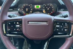 Land Rover Range Rover Sport Dynamic SE P530 2026