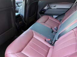 Land Rover Range Rover Sport Dynamic SE P530 2026