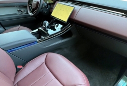 Land Rover Range Rover Sport Dynamic SE P530 2026