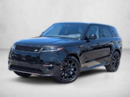 Land Rover Range Rover Sport Dynamic SE P530 2026