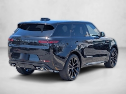 Land Rover Range Rover Sport Dynamic SE P530 2026