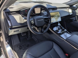 Land Rover Range Rover Sport Dynamic SE P530 2026