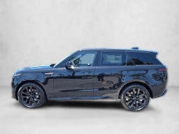 Land Rover Range Rover Sport Dynamic SE P530 2026