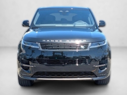 Land Rover Range Rover Sport Dynamic SE P530 2026