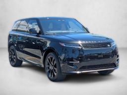 Land Rover Range Rover Sport Dynamic SE P530 2026