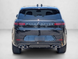 Land Rover Range Rover Sport Dynamic SE P530 2026