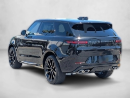 Land Rover Range Rover Sport Dynamic SE P530 2026