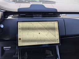 Land Rover Range Rover Sport Dynamic SE P530 2026