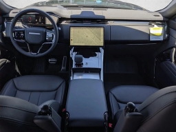 Land Rover Range Rover Sport Dynamic SE P530 2026