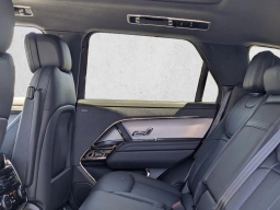 Land Rover Range Rover Sport Dynamic SE P530 2026