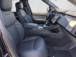Land Rover Range Rover Sport Dynamic SE P530 2026