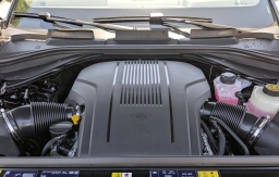Land Rover Range Rover Sport Dynamic SE P530 2026