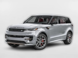 Land Rover Range Rover Sport Dynamic SE P530 2026