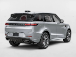 Land Rover Range Rover Sport Dynamic SE P530 2026